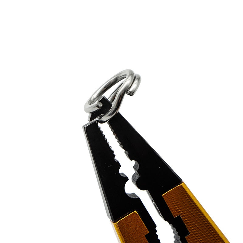 Stainless Steel Split Ring #3 #4 #5 #6 #7 #8 #9 #10/Fishing tackle