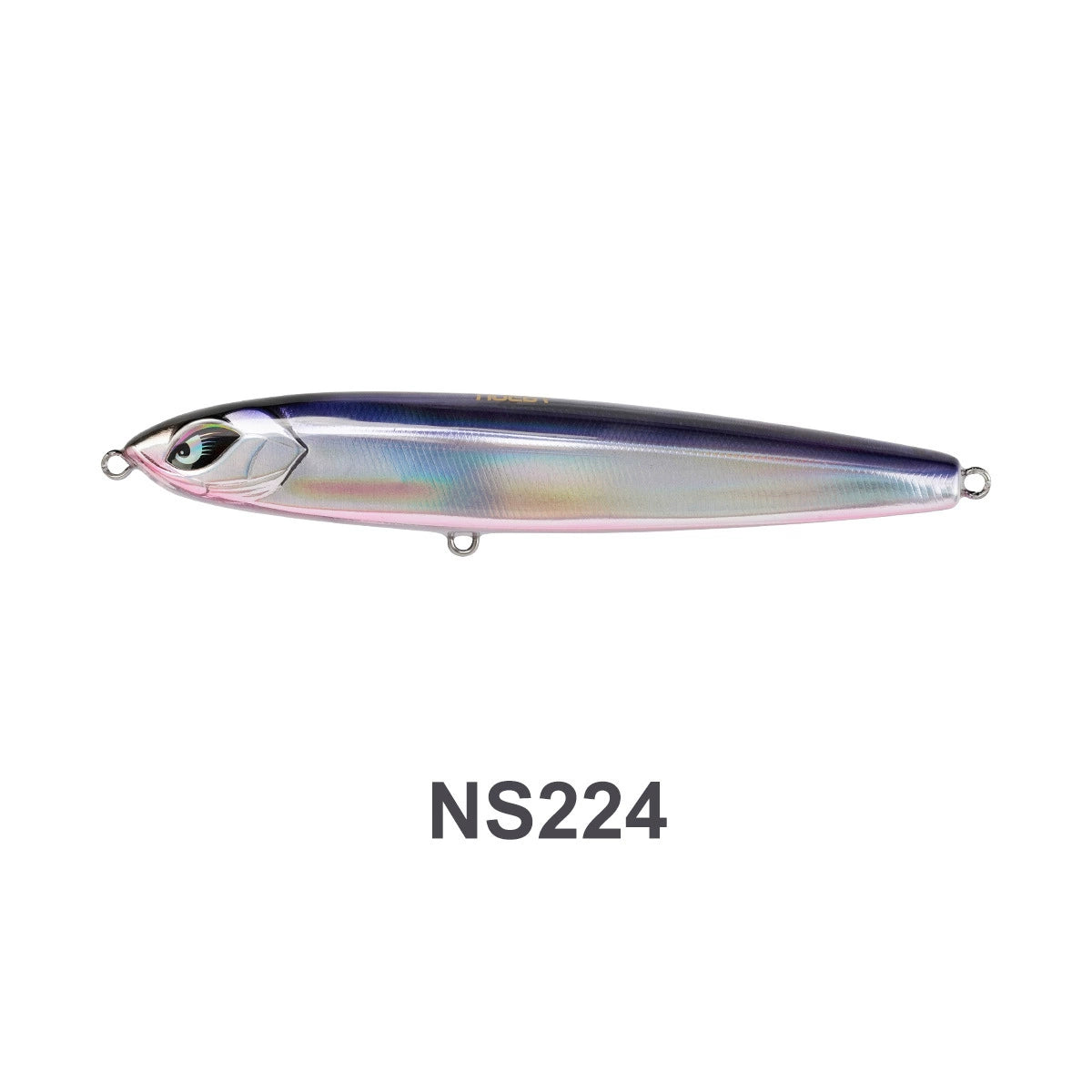 NOEBY Saltwater Pencil Bait/Stickbait/Minnow/Topwater Lure 160mm75g 185mm/108g