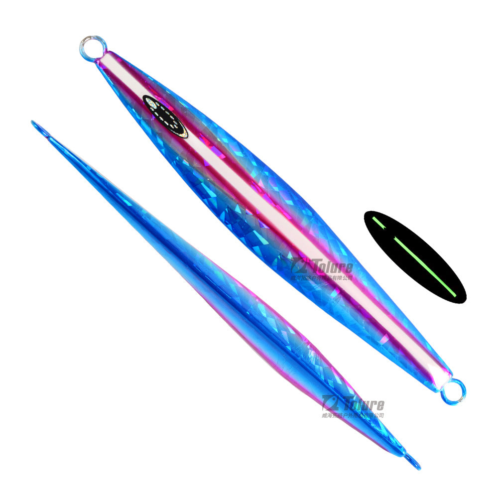 #30 Slow/Speed Jigs 200g 260g 300g