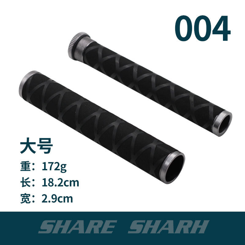 Pull rod GT knot FG knot knot tightening casing hanging bottom tension rod auxiliary tool front wire knotting tool Fishing tackle