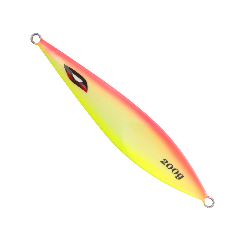 #32 Slow/Speed Jigs 120g 150g 180g 200g 250g 300g