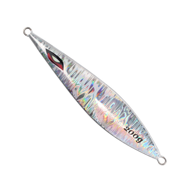 #32 Slow/Speed Jigs 120g 150g 180g 200g 250g 300g