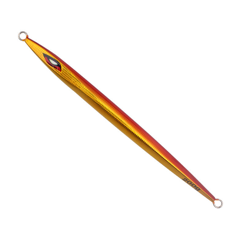 #51 Speed/Slow Jigs 150g 200g 250g 300g 350g