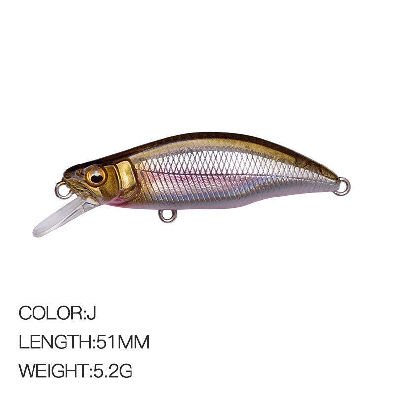 Minnow Saltwater Lures 4.2g/4.5g