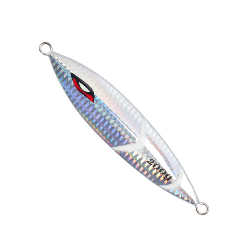 #34 Speed/Slow Jigs 60g 80g 100g 120g 150g 200g 250g