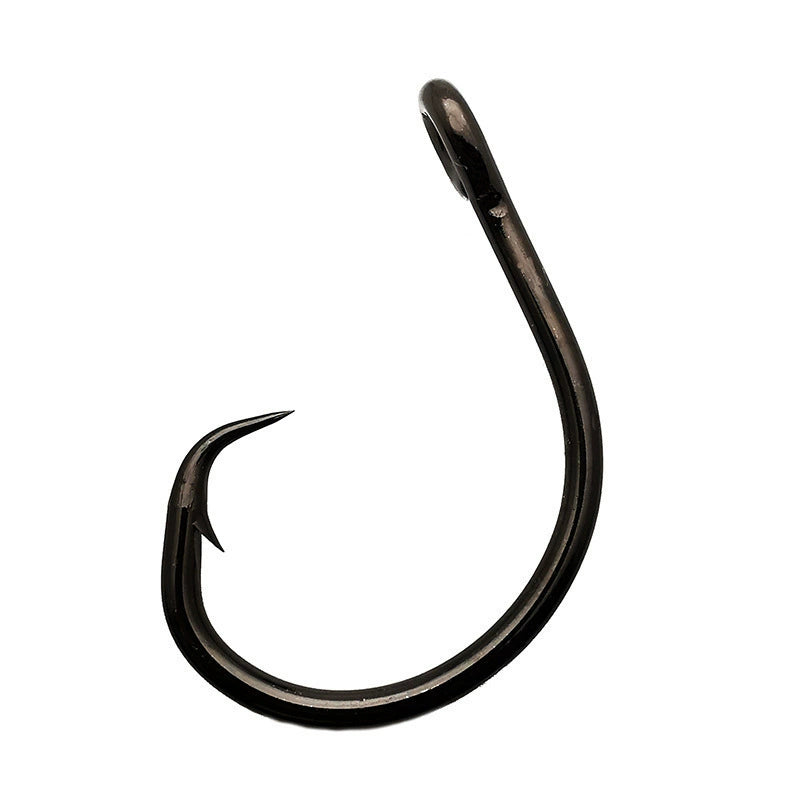 New High Quality Mustad Jigging Hook/Assist Hook for Saltwater Fishing Hooks #4/0 #6/0 #8/0 #10/0 #12/0 #14/0