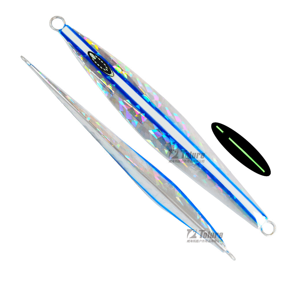 #30 Slow/Speed Jigs 200g 260g 300g