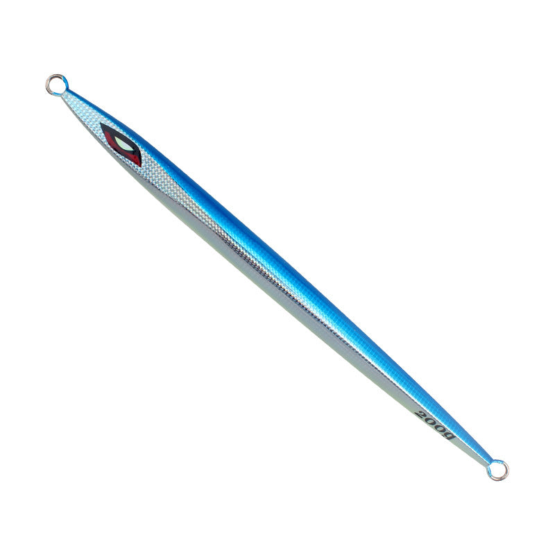 #51 Speed/Slow Jigs 150g 200g 250g 300g 350g