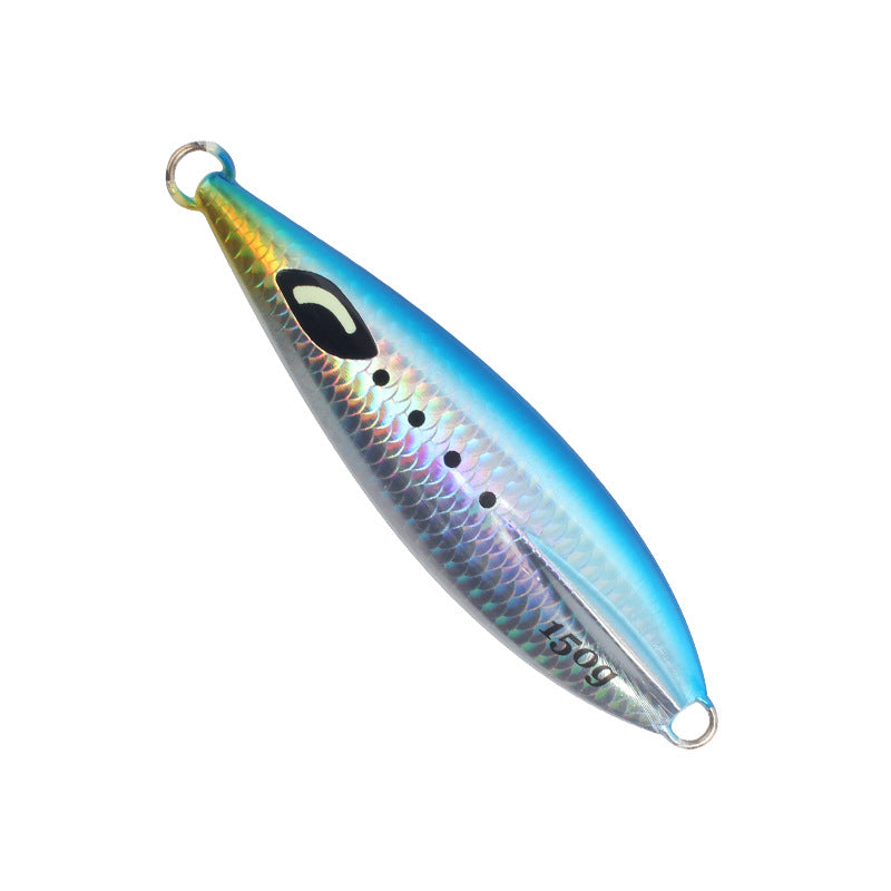 #39 Speed/Slow Jigs 20g 30g 40g 60g 80g 100g 130g 150g 180g 200g 250g 300g 350g
