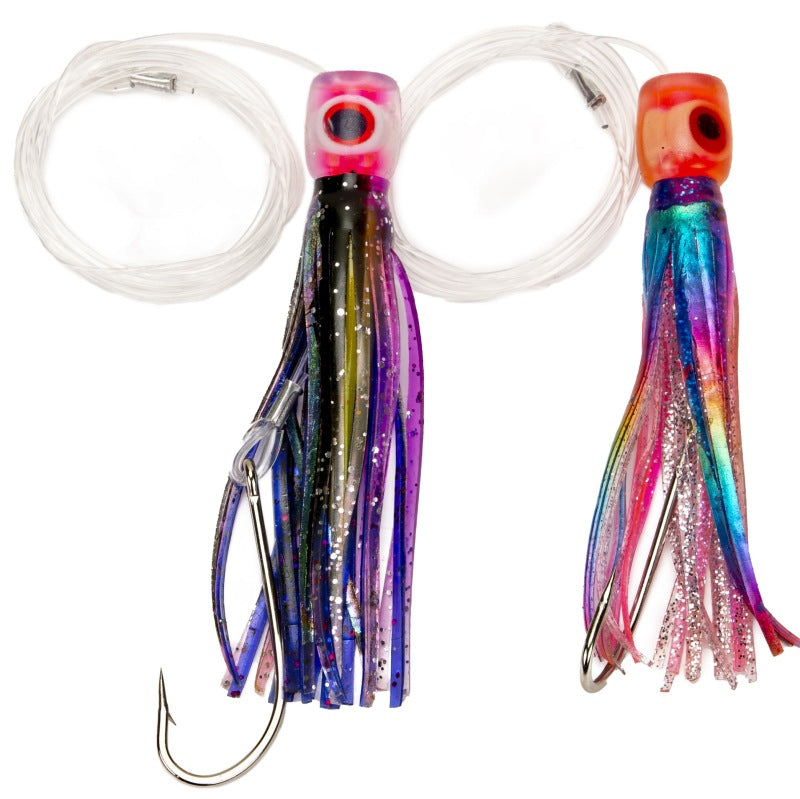 Jig soft bait #6-20g/11.5mm