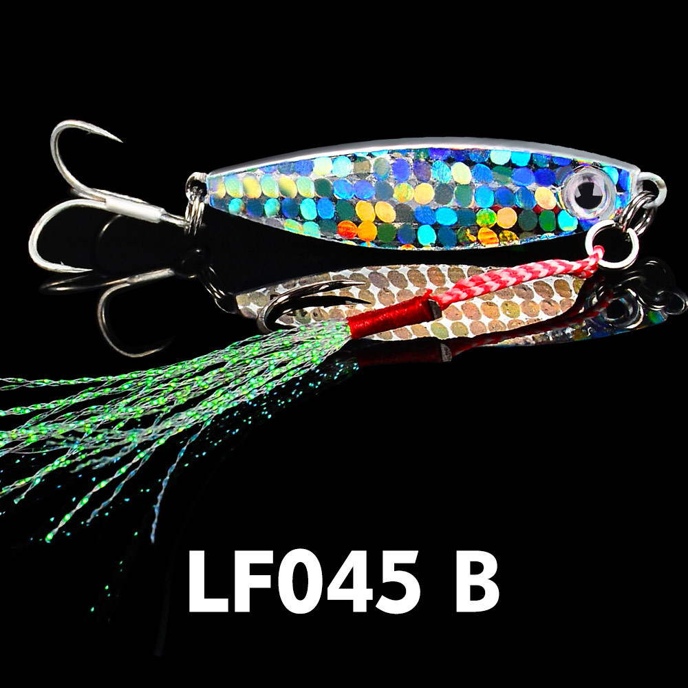 #77 Slow Pitch Jigs 7g 10g 15g 20g 30g