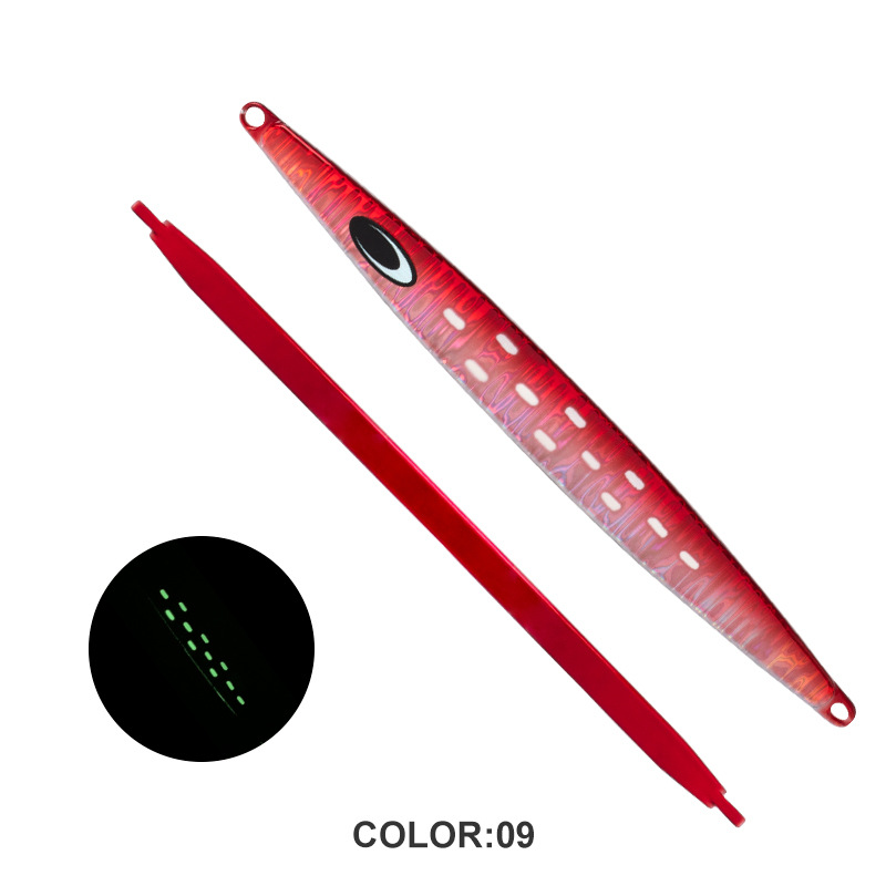 #84 Slow Pitch Jigs 160g
