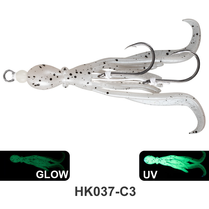 #29 Assist hook 24-HK037