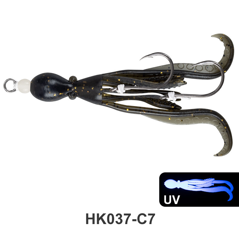 #29 Assist hook 24-HK037