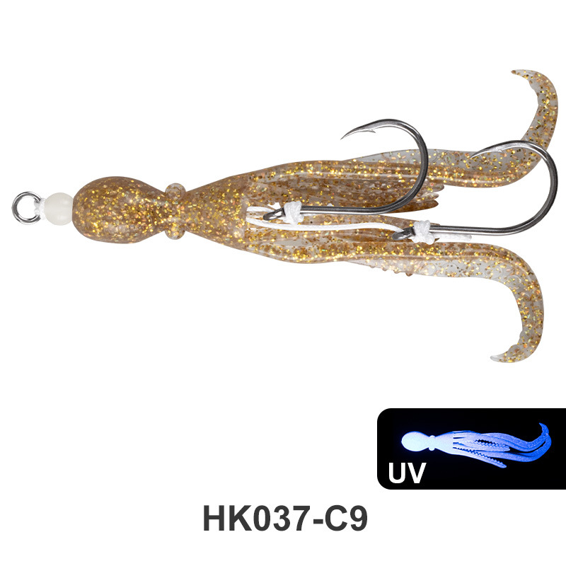 #29 Assist hook 24-HK037