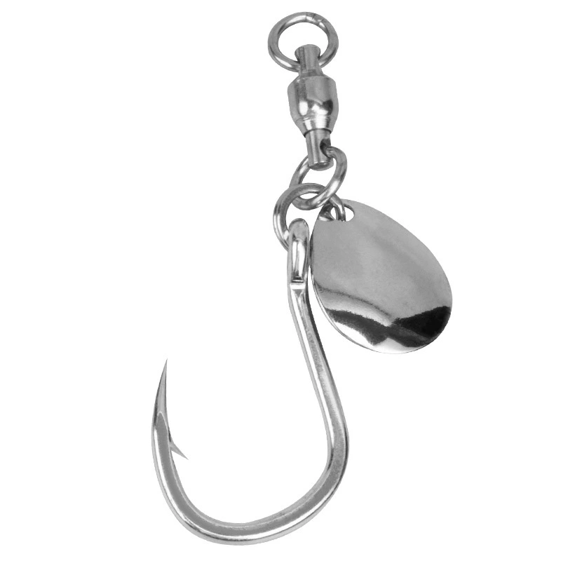#5 Assist hook #1/0 #3/0 #5/0 #7/0 #9/0 #11/0 #13/0