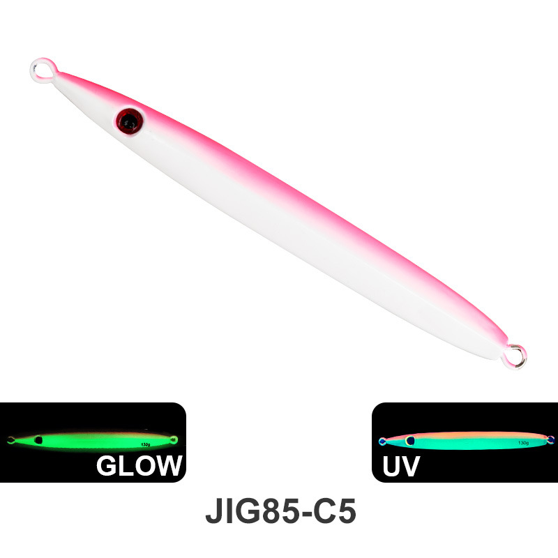 #86 Slow Pitch Jigs 100g 130g 150g 170g 200g