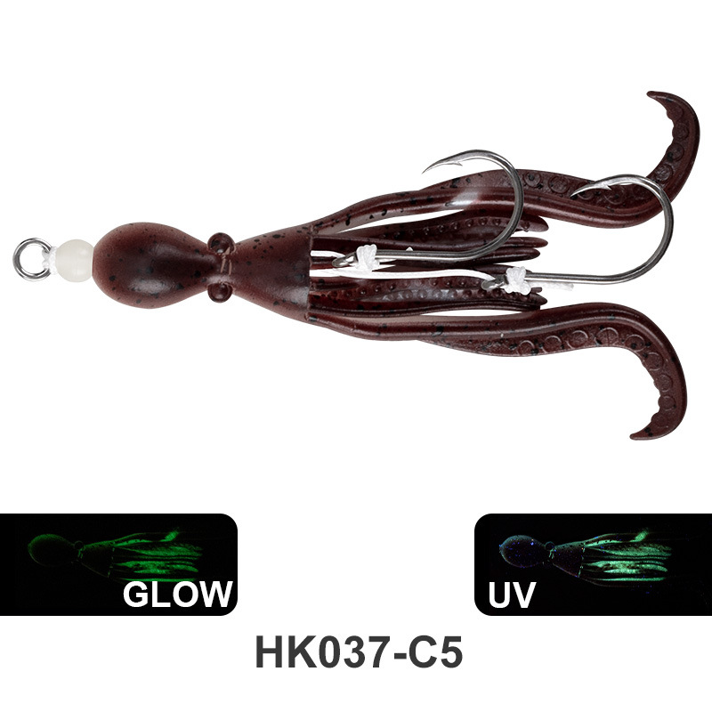 #29 Assist hook 24-HK037