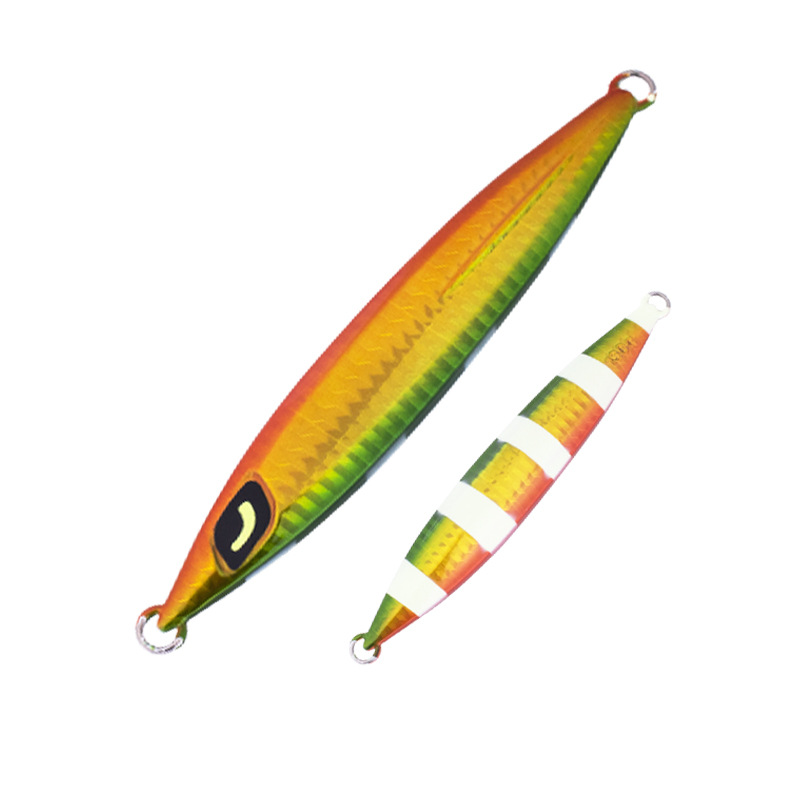 #95 Slow Pitch Jigs 130g 150g 180g