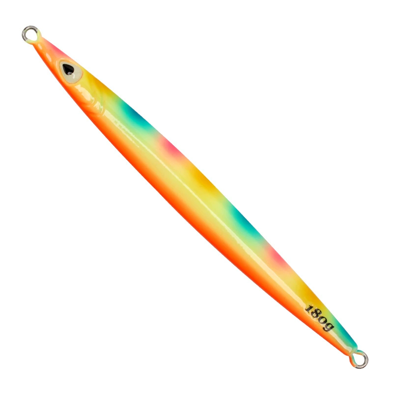 #52 Speed/Slow Pitch Jigs 150g 180g 200g