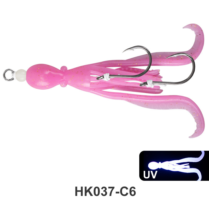 #29 Assist hook 24-HK037
