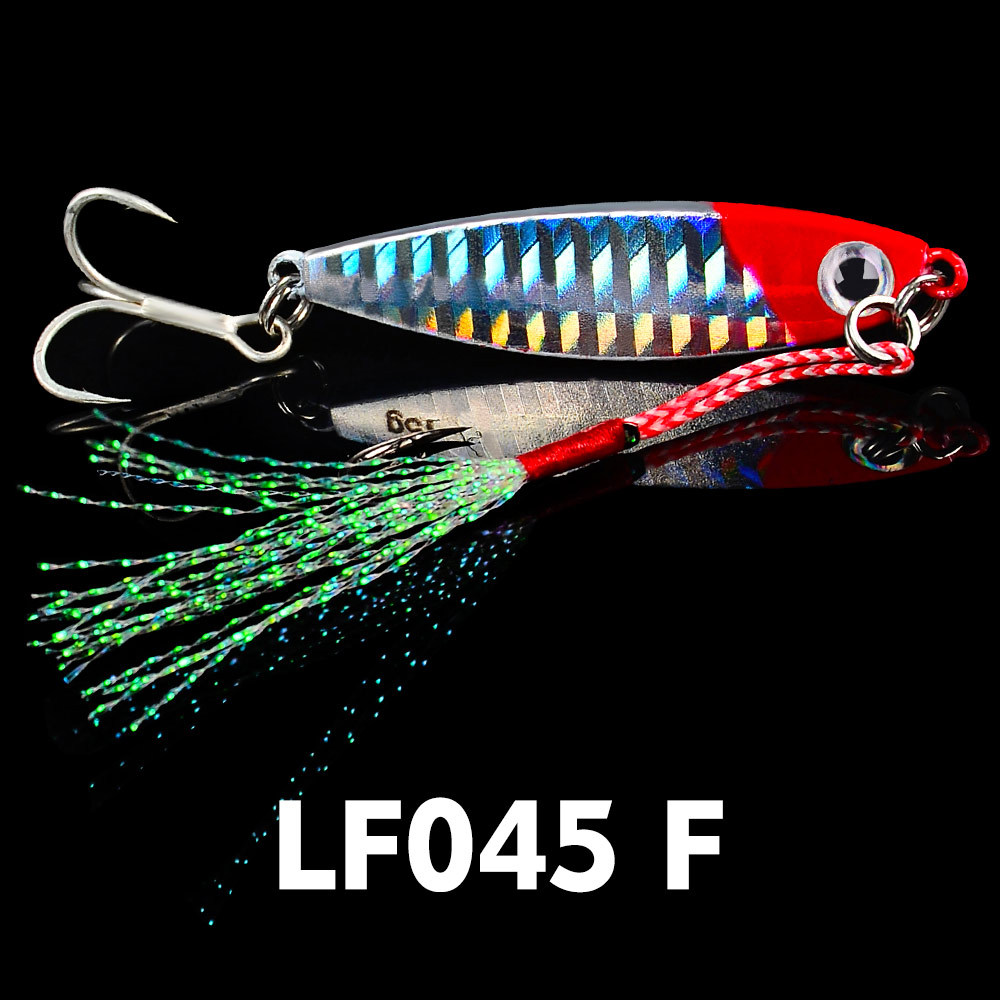 #77 Slow Pitch Jigs 7g 10g 15g 20g 30g
