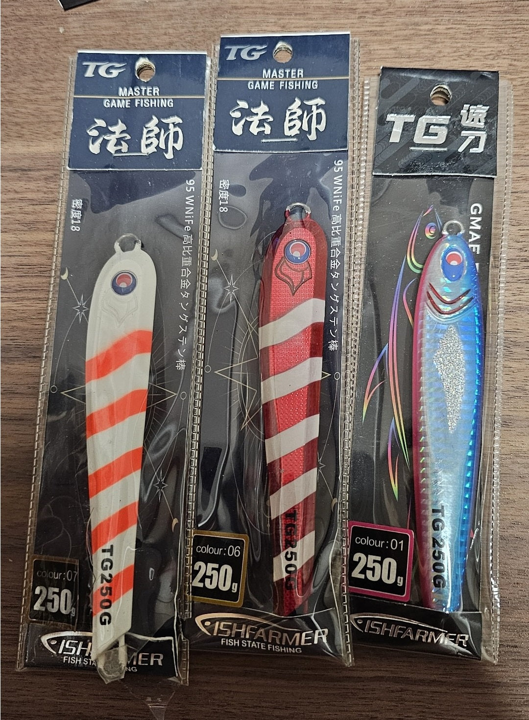 #4 Tungsten Crankbait/Drop Shot Weight/ Jig Head Fishing Lure 60g 80g 120g 150g 160g 180g 200g 250g 300g