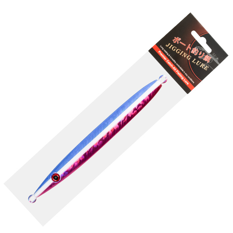 #86 Slow Pitch Jigs 100g 130g 150g 170g 200g