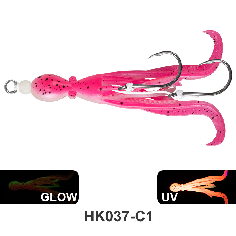 #29 Assist hook 24-HK037