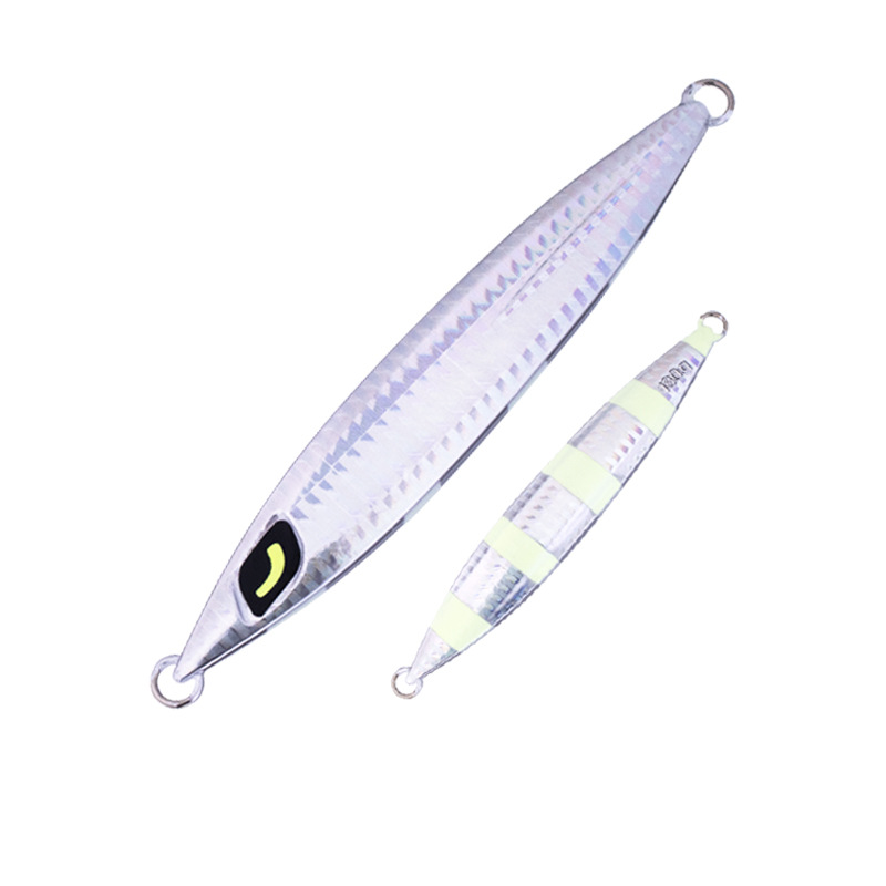 #95 Slow Pitch Jigs 130g 150g 180g