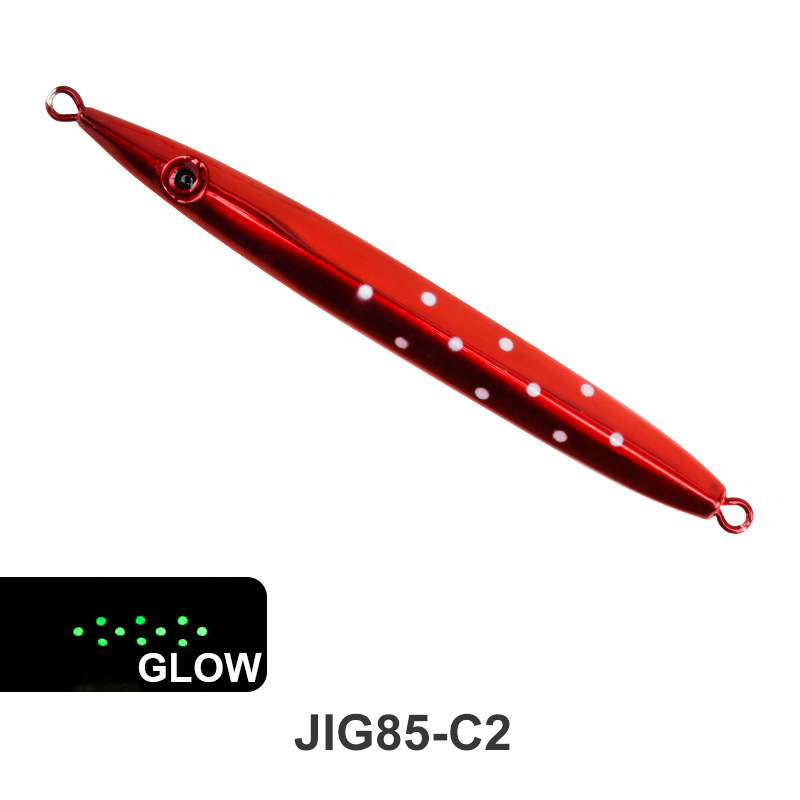 #86 Slow Pitch Jigs 100g 130g 150g 170g 200g