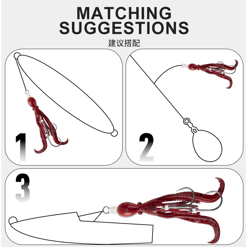 #29 Assist hook 24-HK037