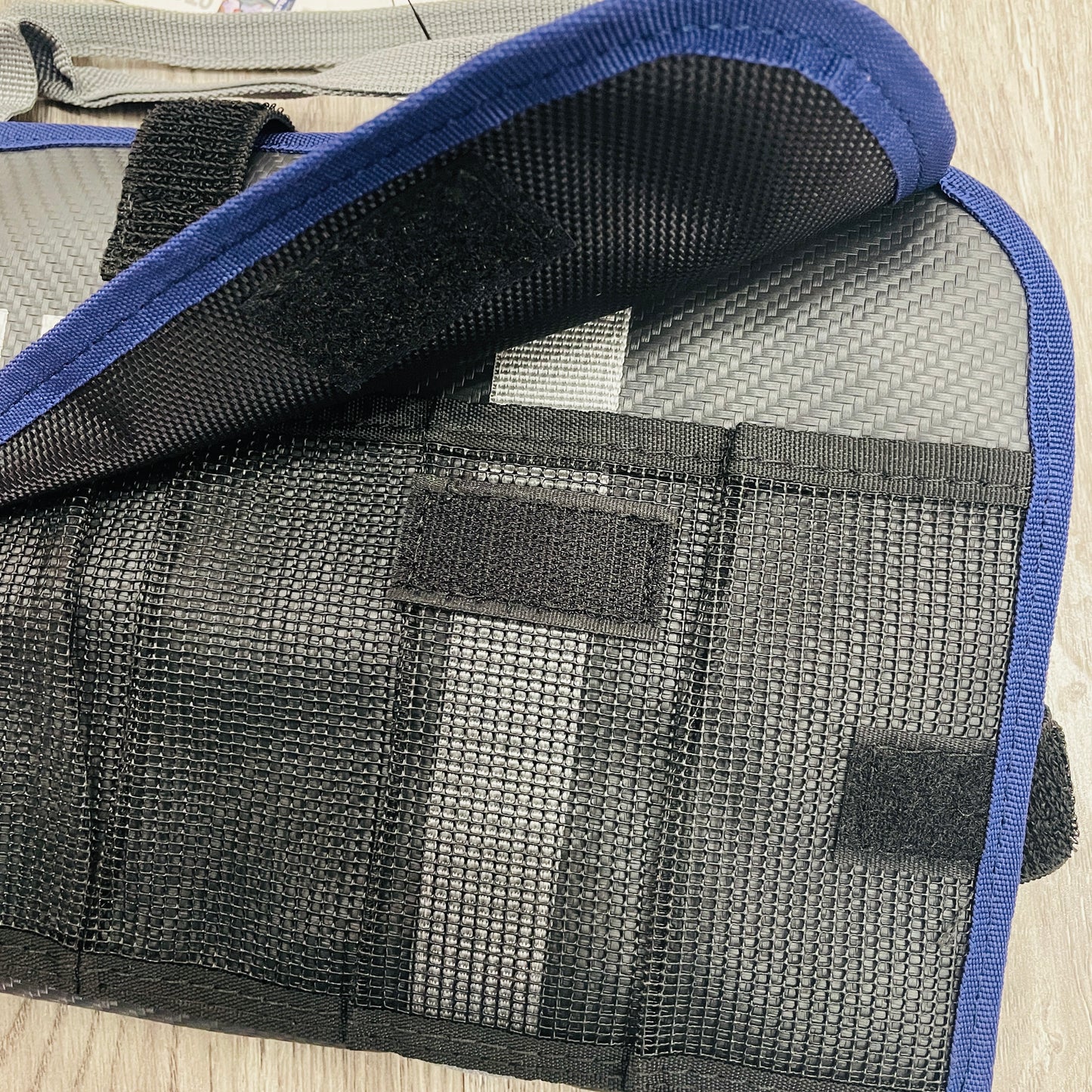 Mustad Jig bag #02-34cm*18cm