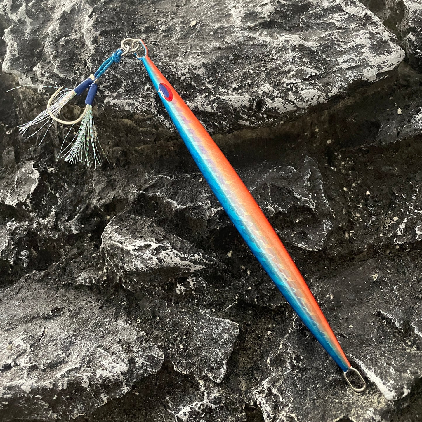 泽140# Speed Pitch Jigs Bait 150g 200g