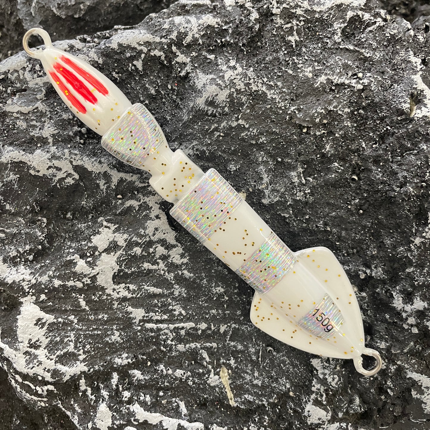 丰Slow Pitch Jigs bait #58-150g