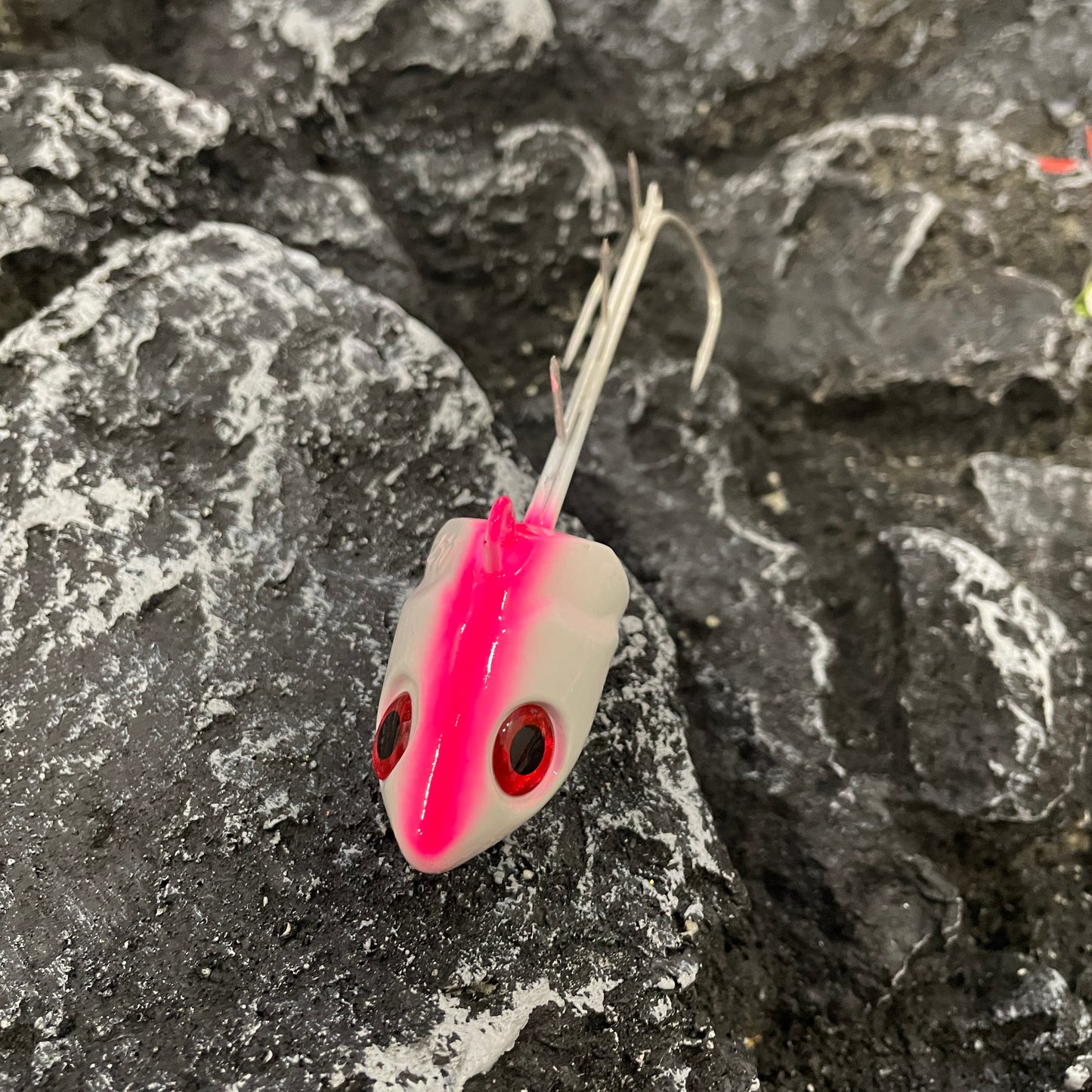 拓#133 Slow Pitch Jigs Bait 160g 200g 250g 300g 500g