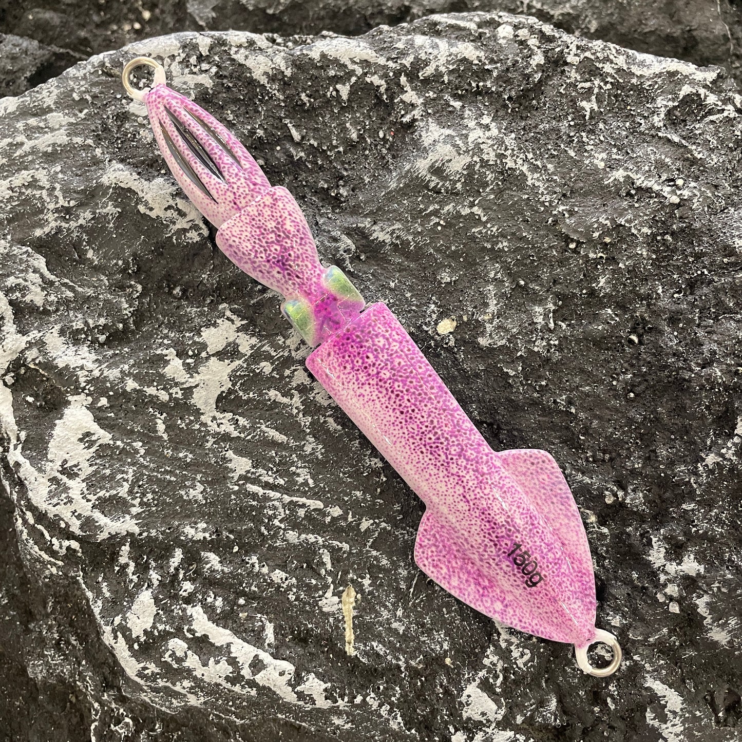 丰Slow Pitch Jigs bait #58-150g