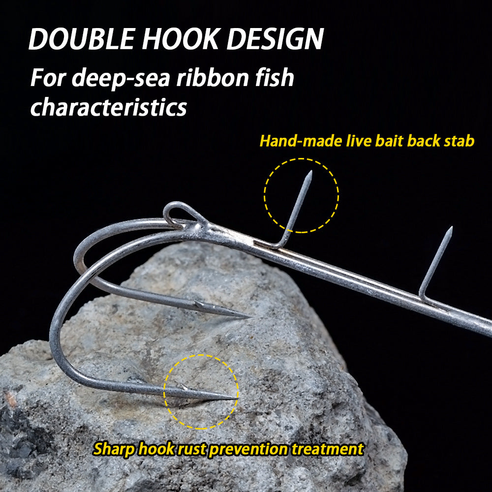 拓#133 Slow Pitch Jigs Bait 160g 200g 250g 300g 500g