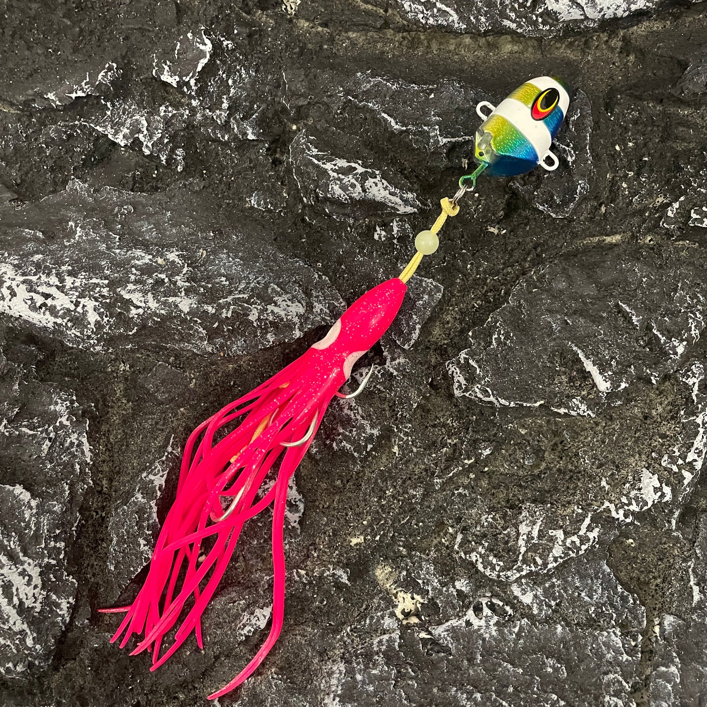 拓#131 Slow Pitch Jigs Bait 100g 150g 200g 250g 300g