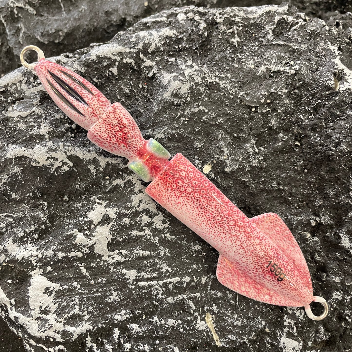 丰Slow Pitch Jigs bait #58-150g