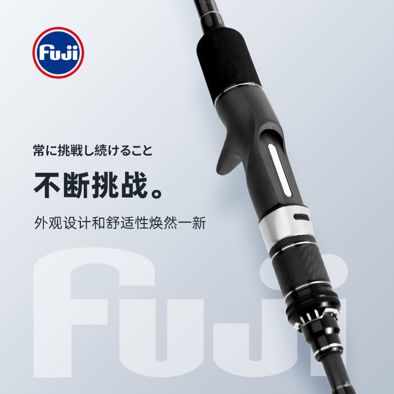MAD MOUSE SL B63-2/3 Slow Pitch jigging fishing rod。