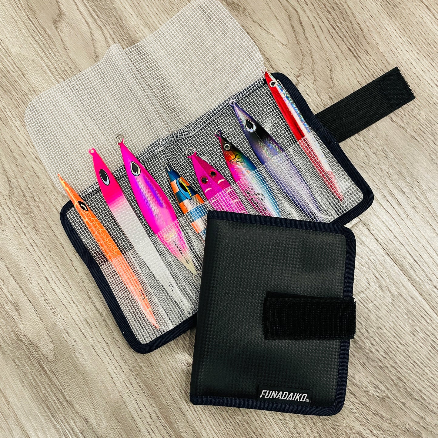 骏Jig bag #04-S: 30cm*10.5cm M: 30cm*16.5cm