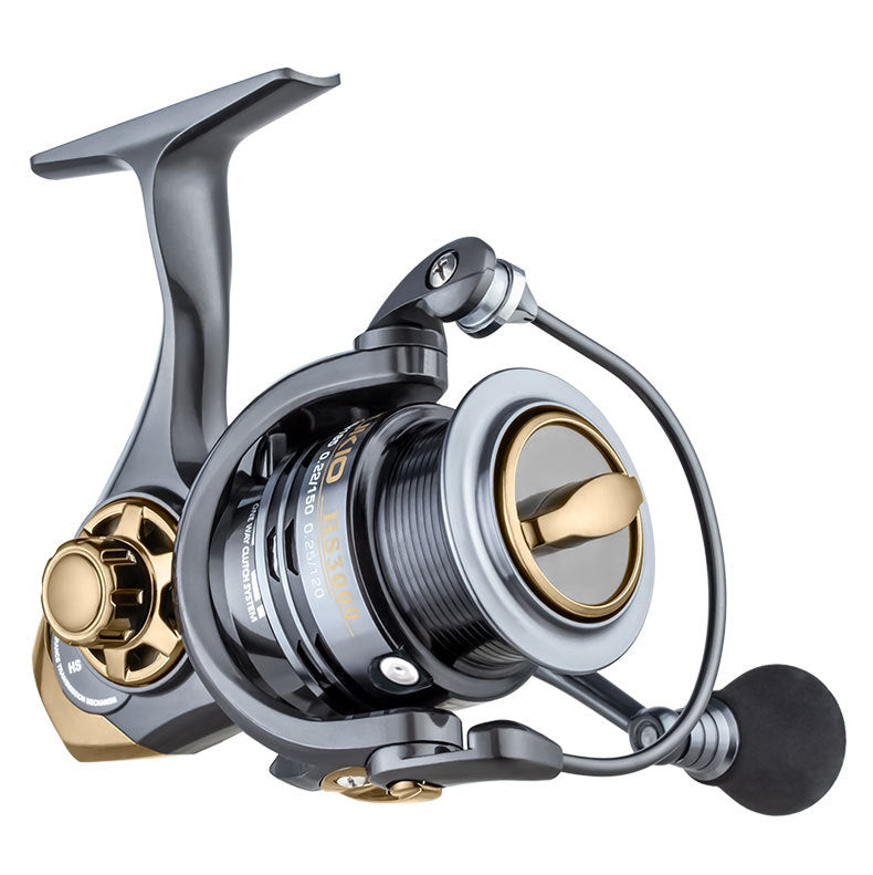 Jig Fishing reel HS 2000 3000 5000