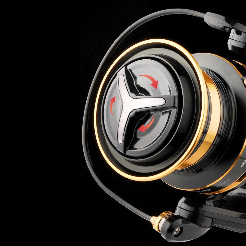 Jig Fishing reel EA 10000 11000 12000