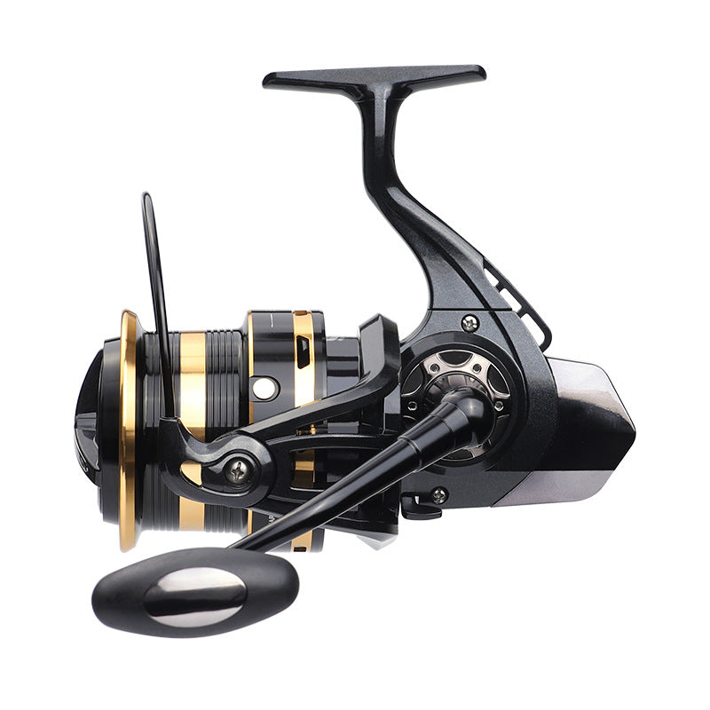 Jig Fishing reel EA 10000 11000 12000