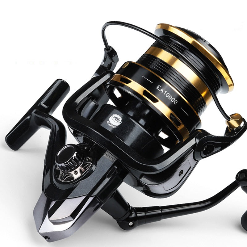 Jig Fishing reel EA 10000 11000 12000