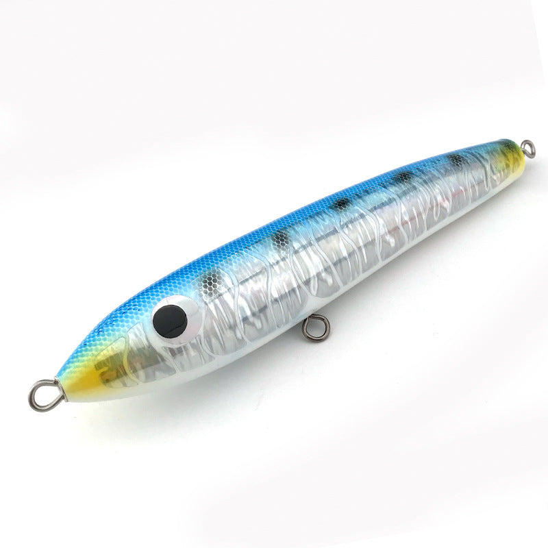 Wood Popper Bait #2-90g 120g 140g