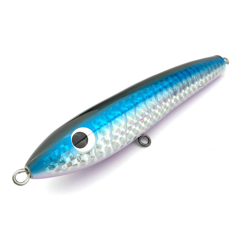 Wood Popper Bait #2-90g 120g 140g