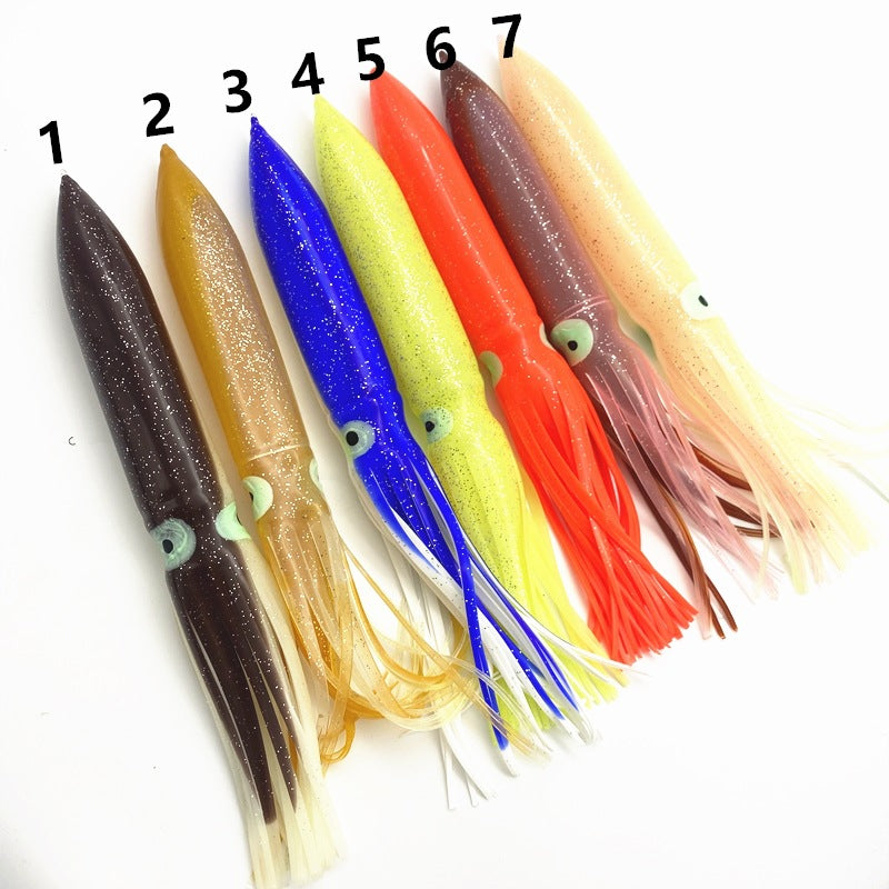soft bait 30cm/40g