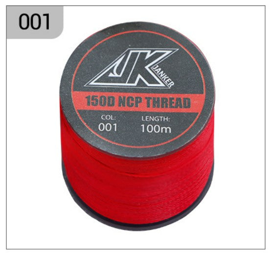 150D Assist Hook Luminous Thread 11 Colors